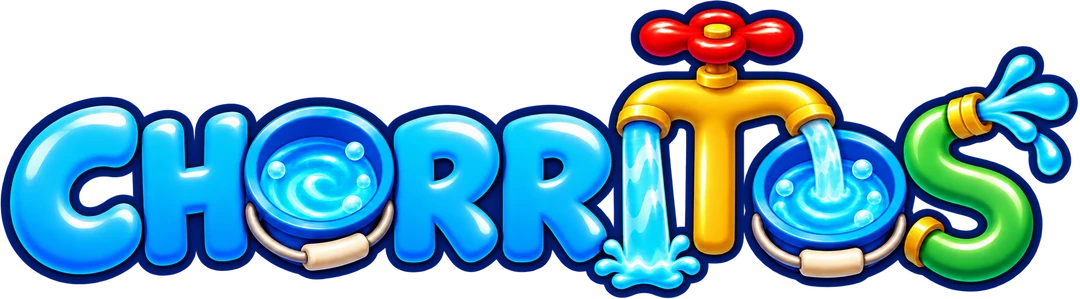 Chorritos